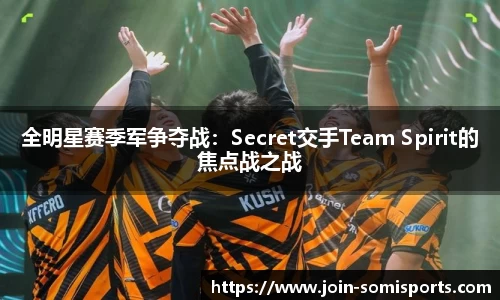 全明星赛季军争夺战：Secret交手Team Spirit的焦点战之战